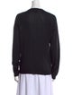 Prada 2012 Alpaca Sweater