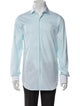 Prada 2024 Long Sleeve Dress Shirt