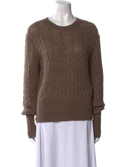 Prada Vintage 2010 Pullover