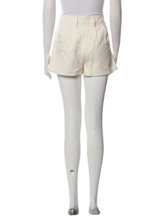 Prada 2024 Mini Shorts