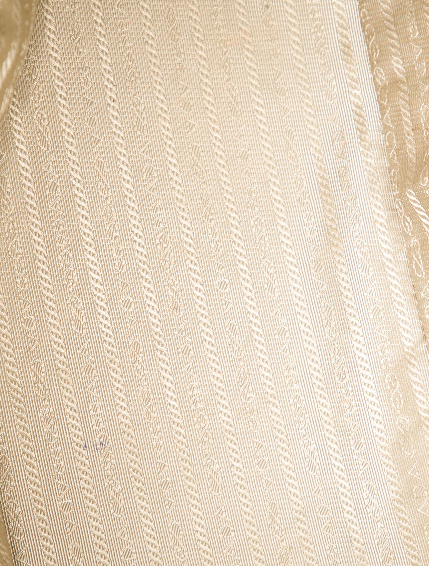 Prada Vitello Daino Leather Crossbody Bag