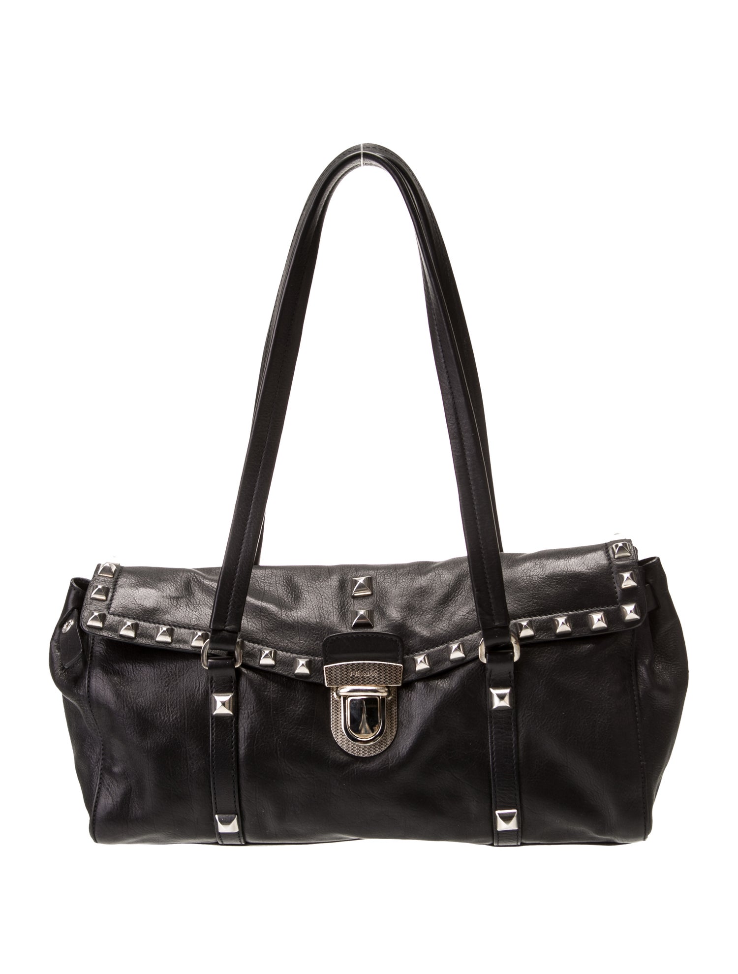 Prada Tessuto Nylon Easy