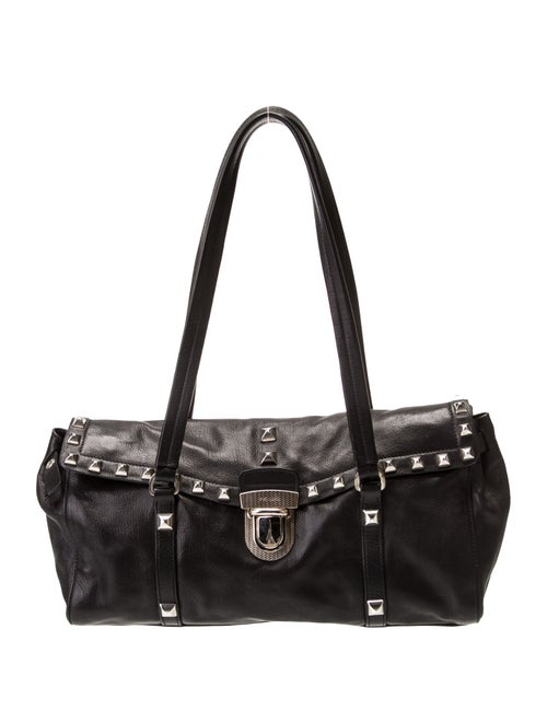 Prada Tessuto Nylon Easy