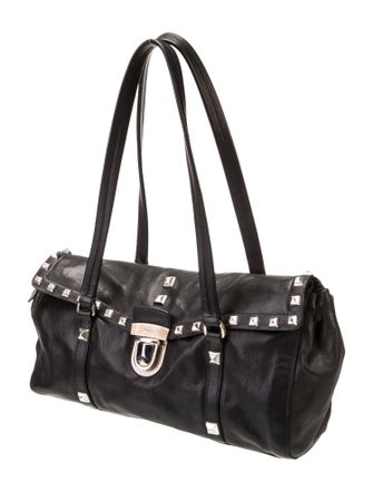 Prada Tessuto Nylon Easy