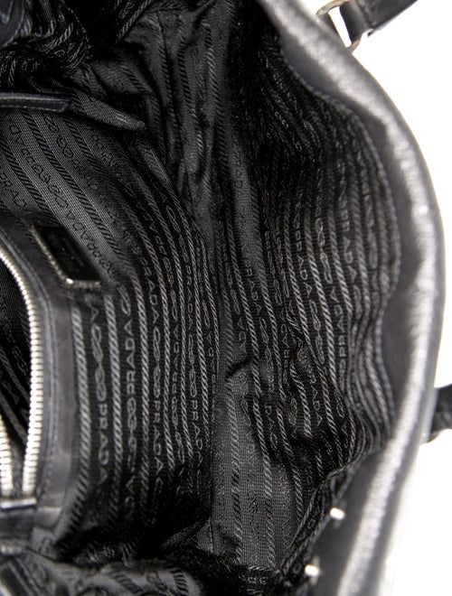 Prada Tessuto Nylon Easy