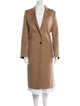 Prada 2022 Virgin Wool Coat