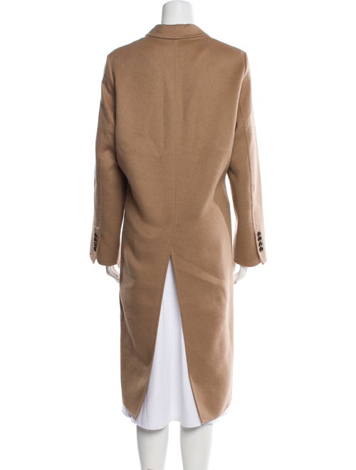 Prada 2022 Virgin Wool Coat