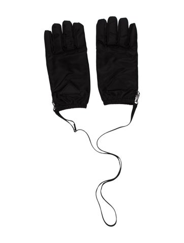 Prada Gloves & Mittens Winter