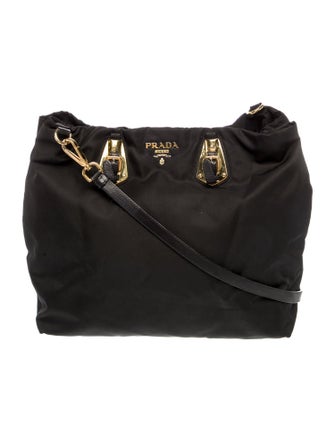 Prada Tessuto Nylon Catena