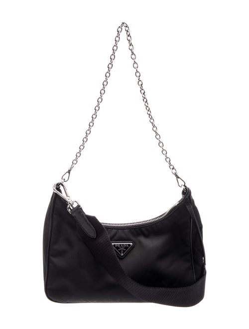 Prada Tessuto Nylon Re-Edition 2005