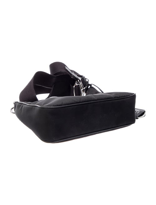 Prada Tessuto Nylon Re-Edition 2005