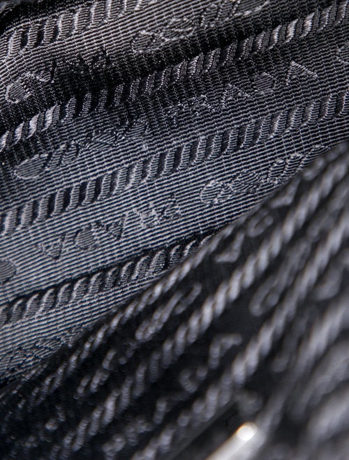 Prada Tessuto Nylon Re-Edition 2005