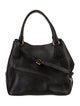 Prada Vitello Daino Leather Top Handle Bag