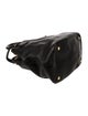 Prada Vitello Daino Leather Top Handle Bag