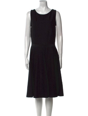 Prada 2015 Knee-Length Dress