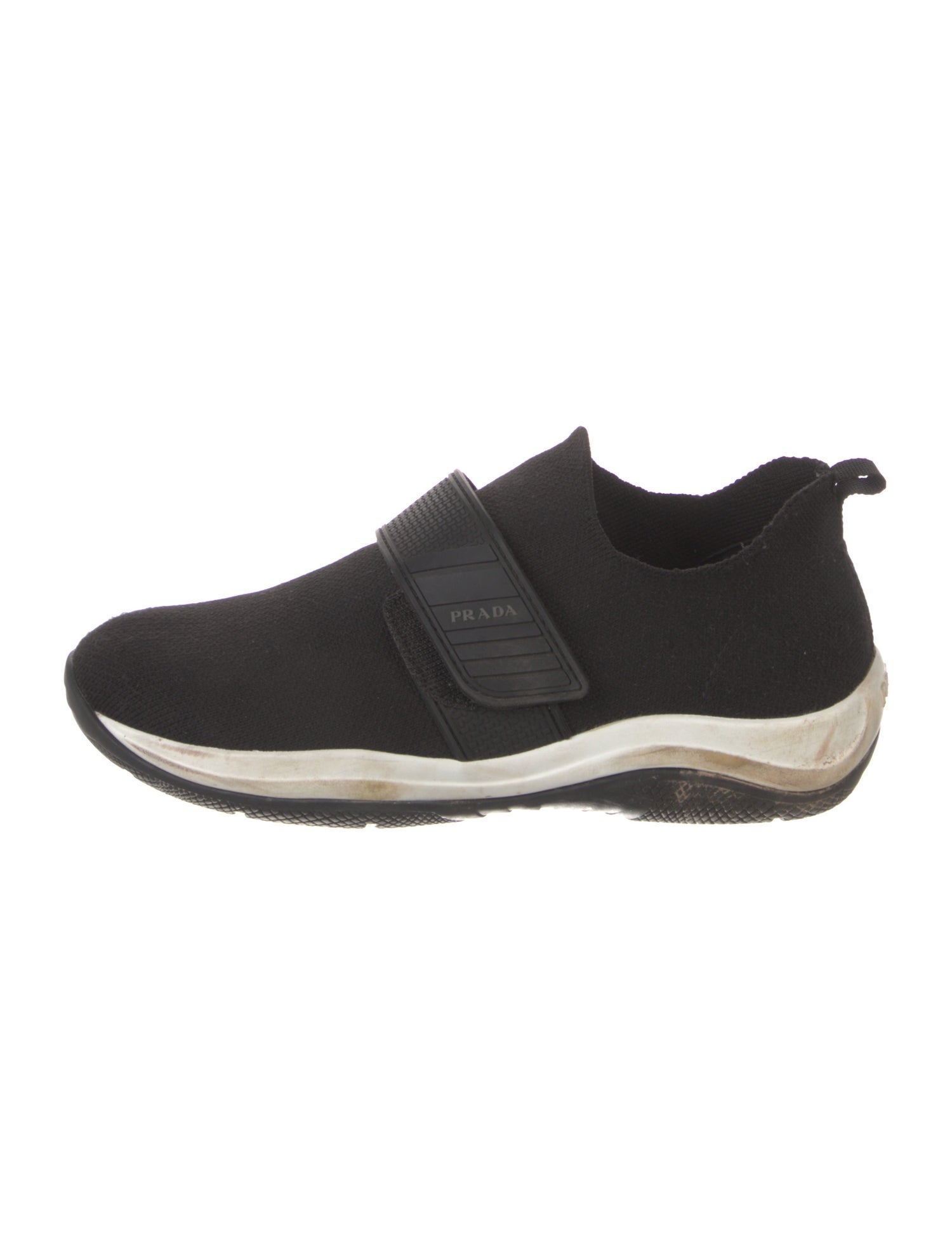 Prada Athletic Sneakers