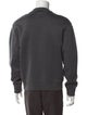 Prada Crew Neck Long Sleeve Sweatshirt