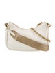 Prada Saffiano Lux Leather Shoulder Bag