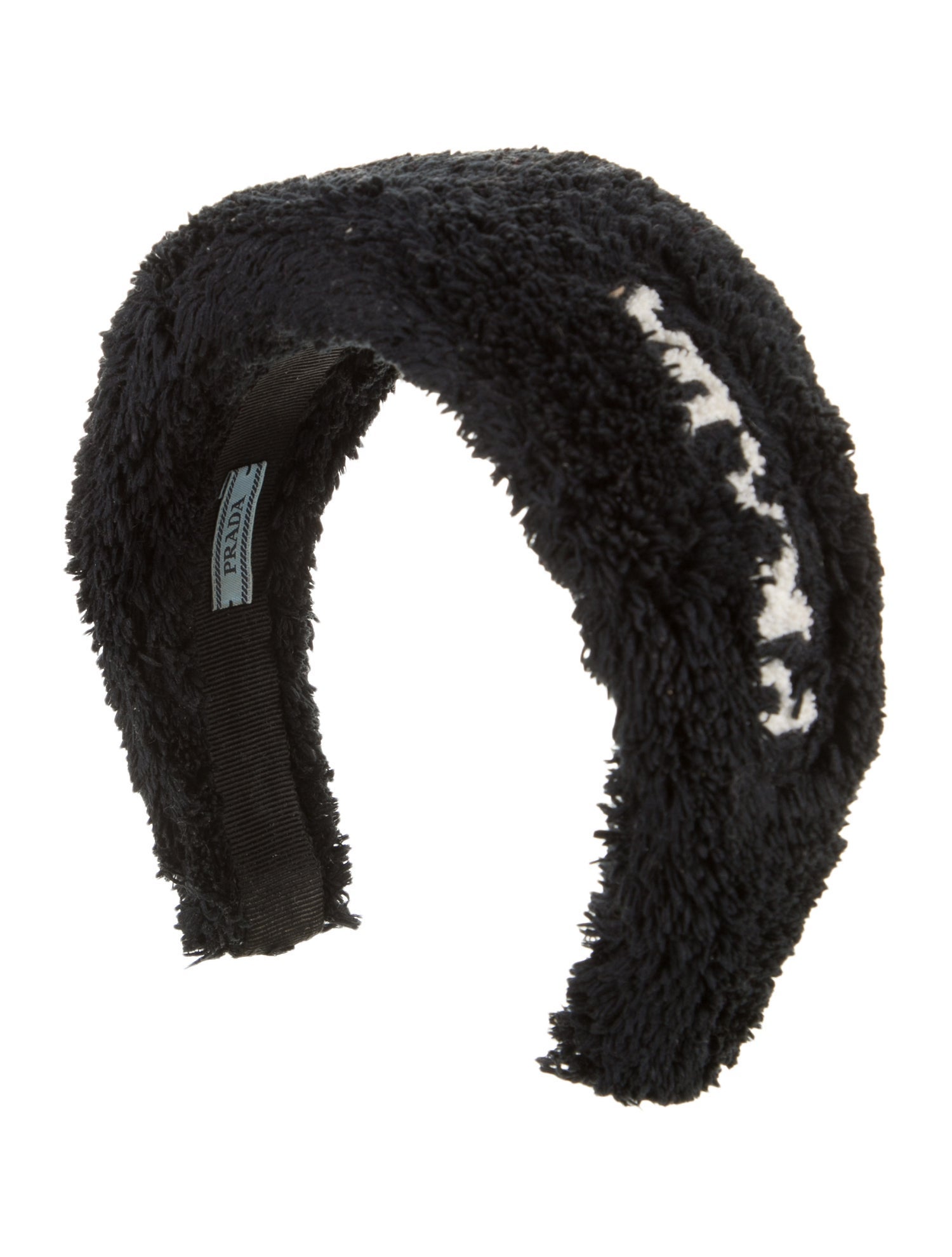 Prada Headband