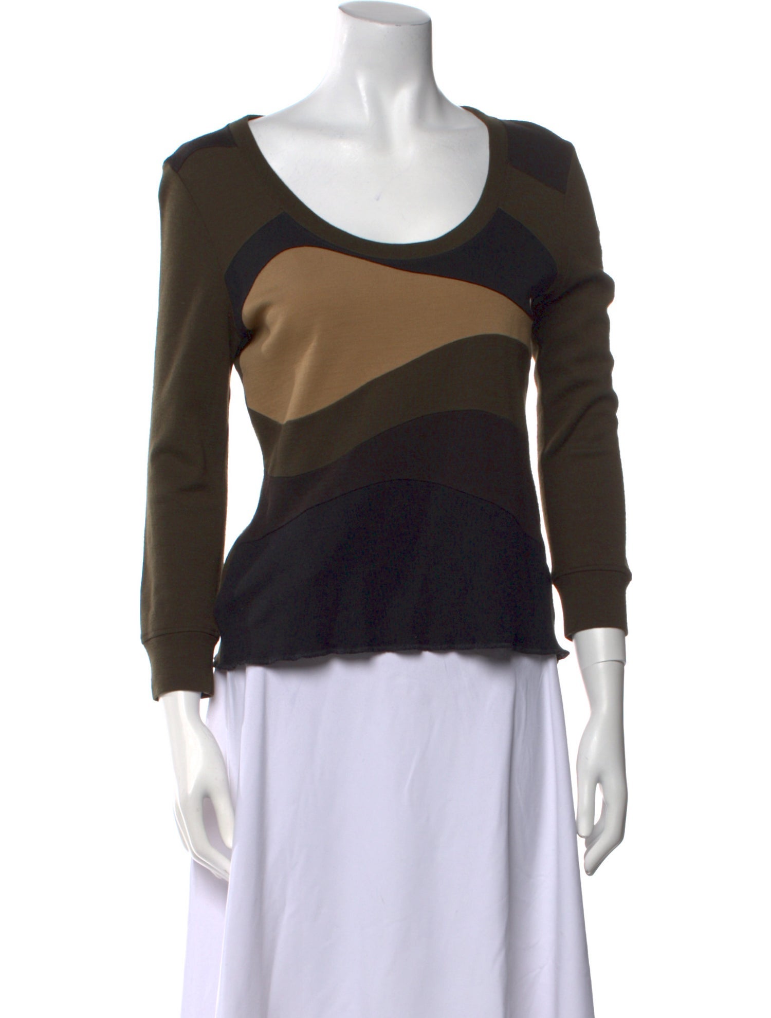 Prada Sport Vintage 2000's Top