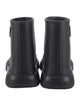 Prada Rubber Rain Boots