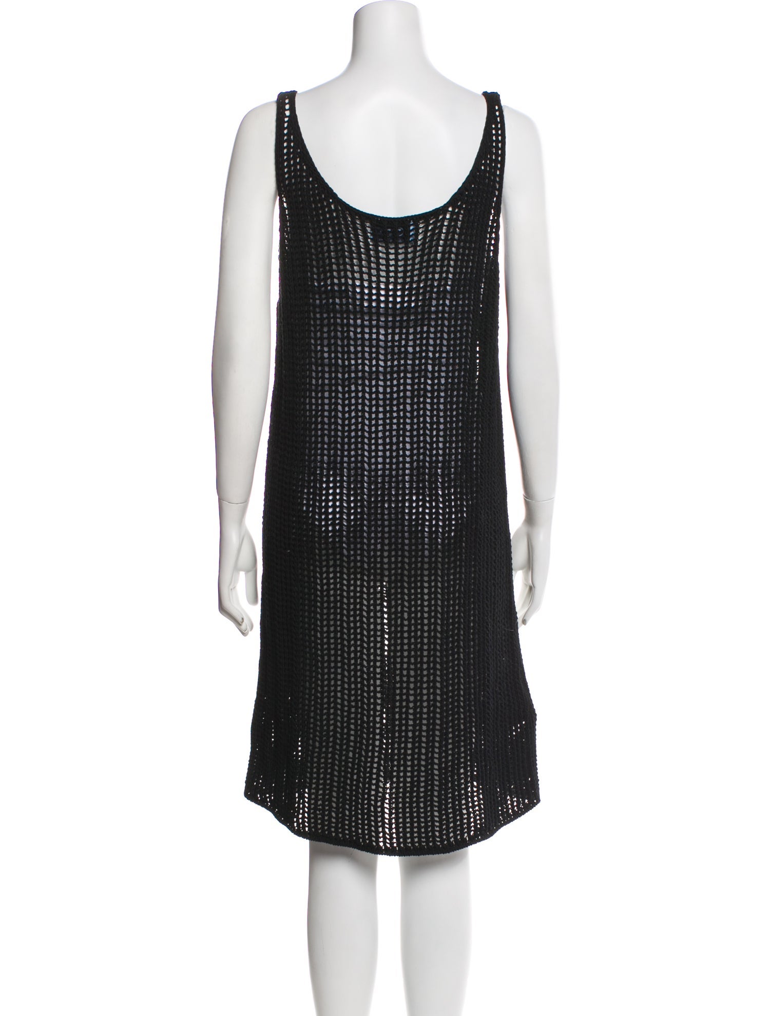 Prada 2022 Knee-Length Dress