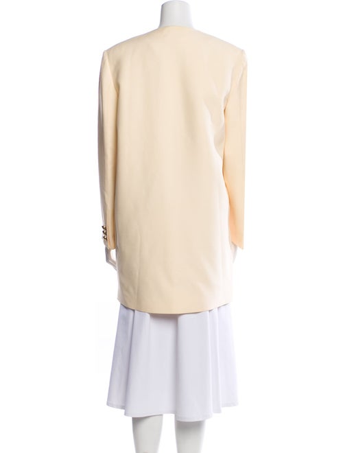 Prada 2023 Wool Coat