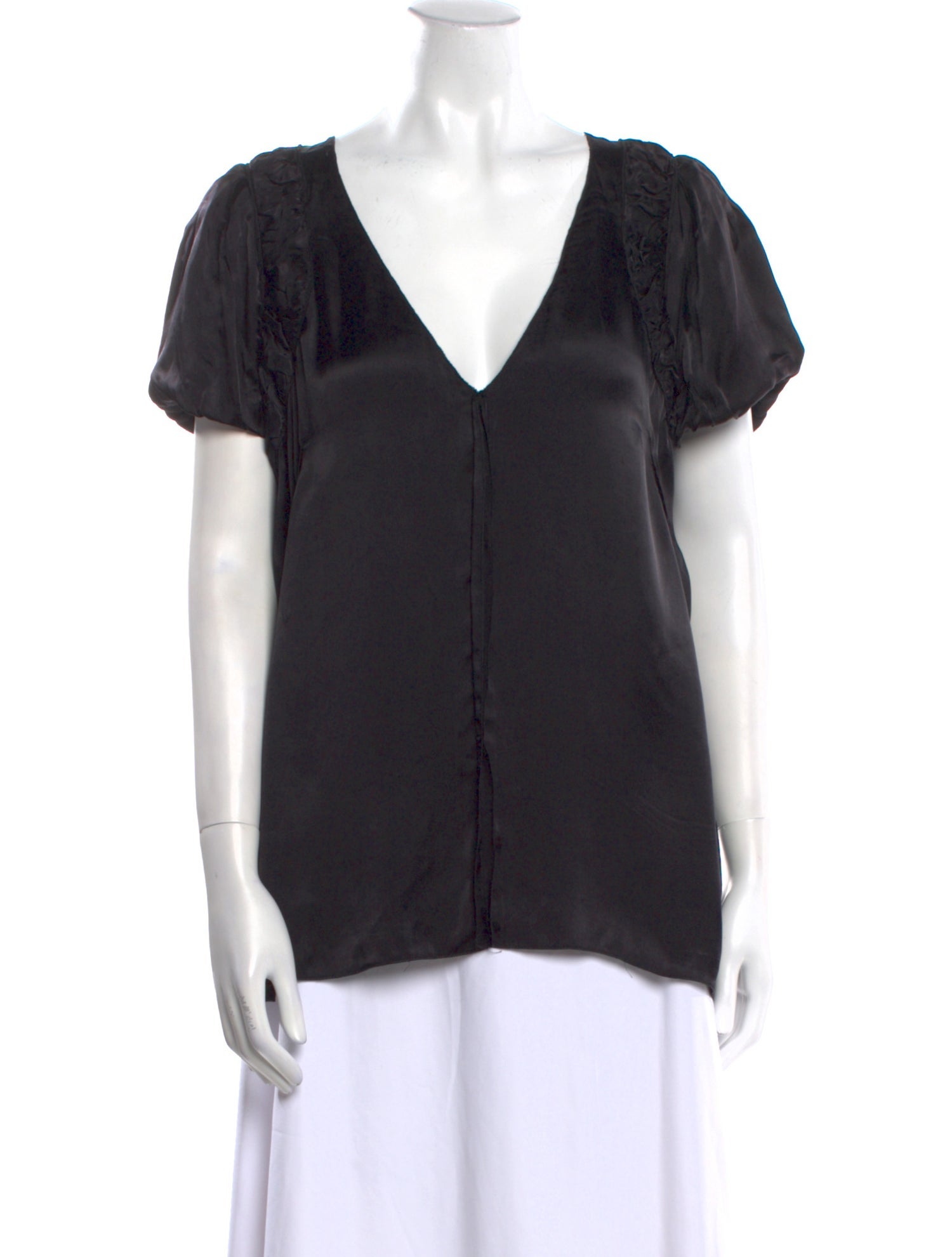 Prada Vintage 2000's Blouse