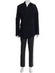 Prada 2022 Virgin Wool Blazer