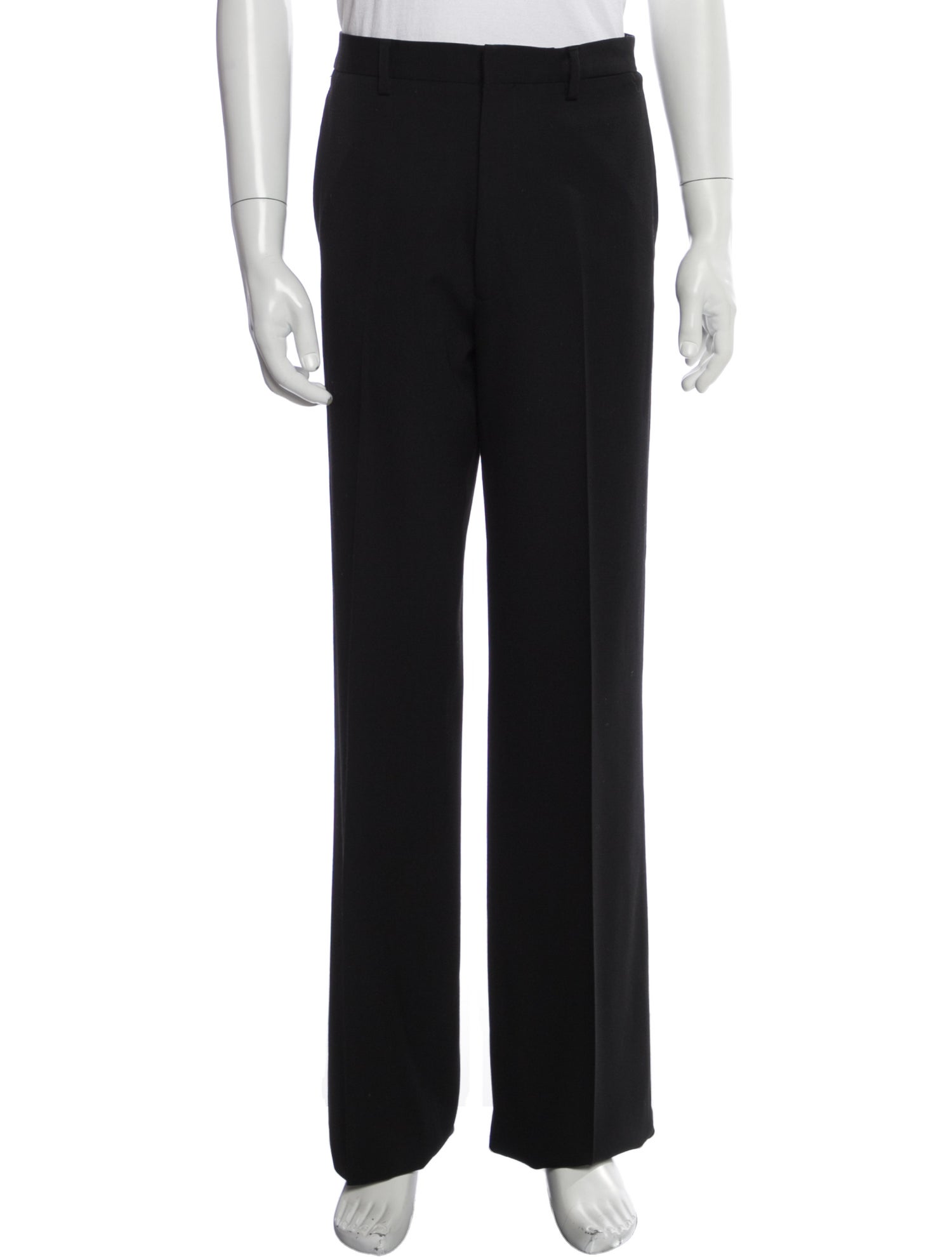 Prada 2022 Dress Pants