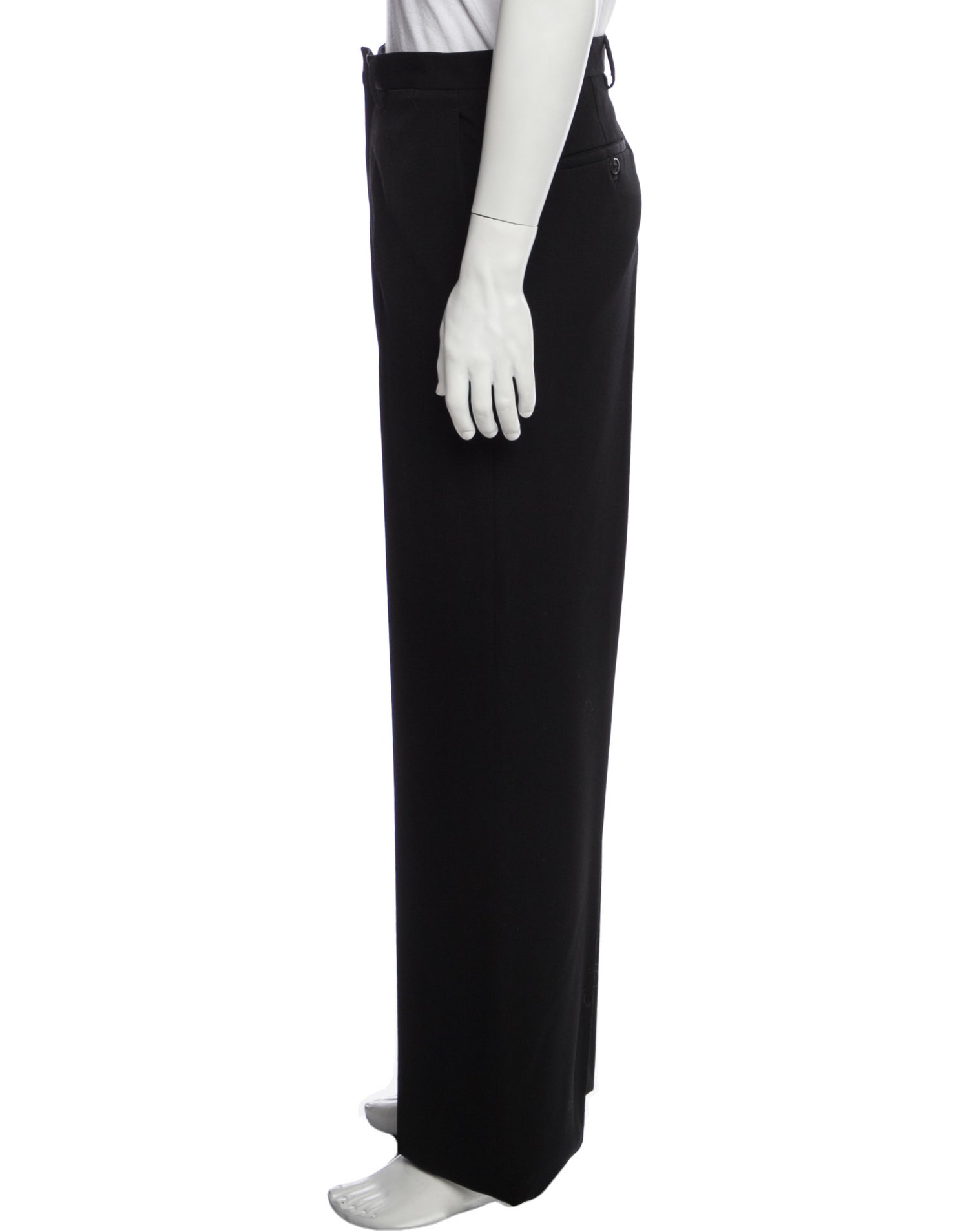 Prada 2022 Dress Pants