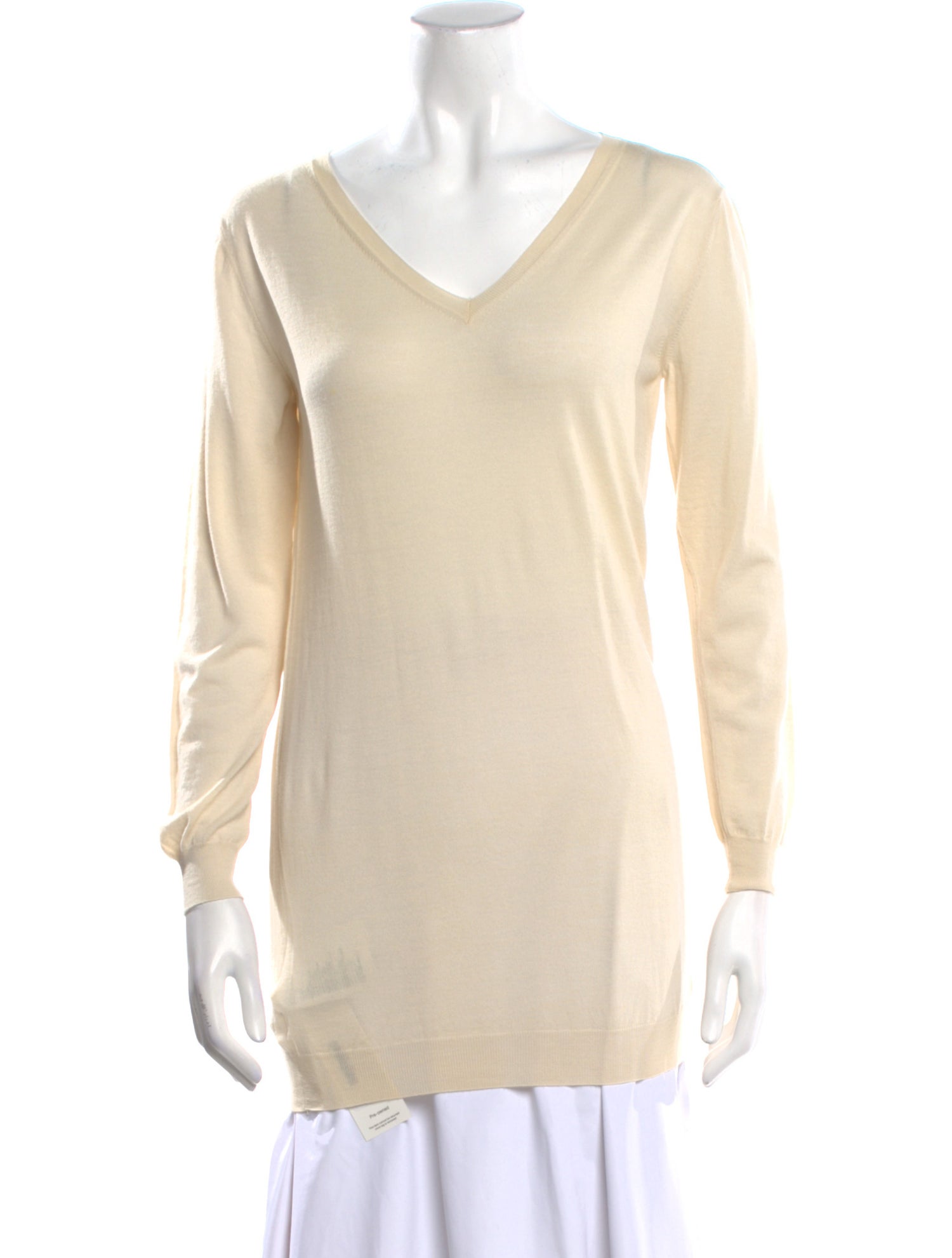 Prada 2012 Wool Sweater