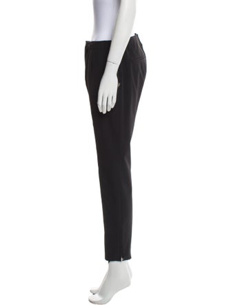 Prada 2015 Skinny Leg Pants