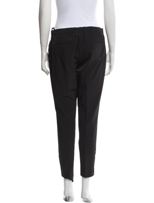 Prada 2015 Skinny Leg Pants