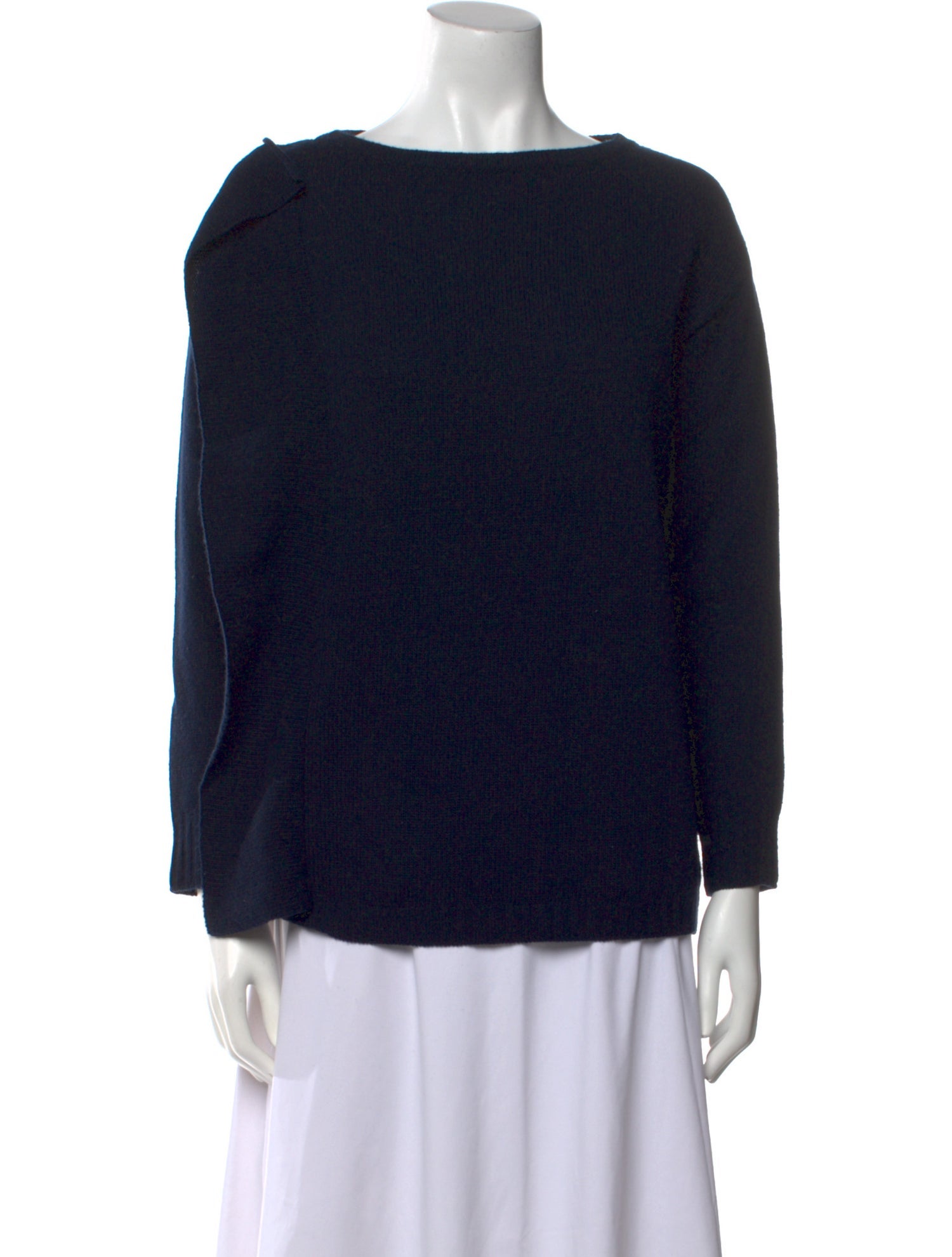 Prada 2016 Wool Sweater