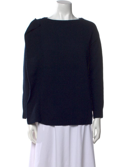 Prada 2016 Wool Sweater