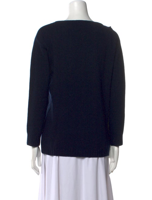 Prada 2016 Wool Sweater