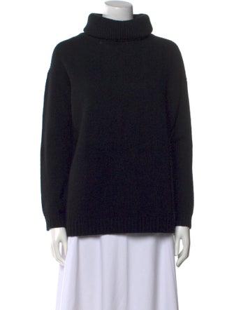 Prada 2017 Virgin Wool Sweater