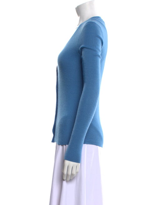 Prada 2011 Cashmere Sweater