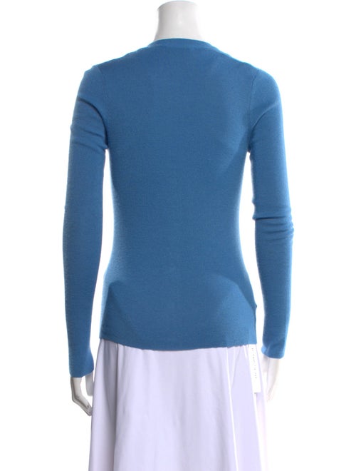 Prada 2011 Cashmere Sweater