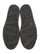 Prada Leather Sneakers