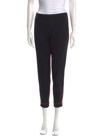 Prada Skinny Leg Pants