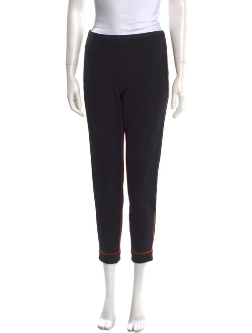 Prada Skinny Leg Pants
