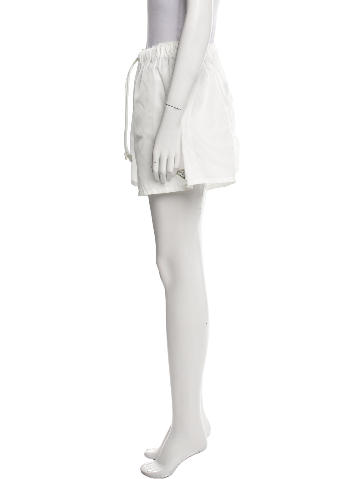 Prada 2022 Mini Shorts