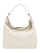 Prada Vitello Daino Leather Hobo