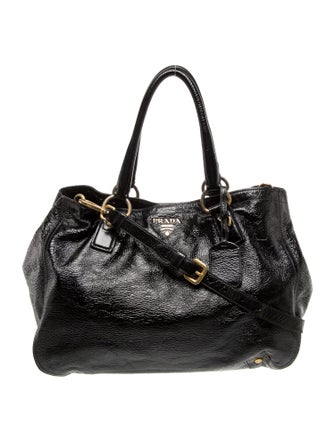 Prada Signature Naplak