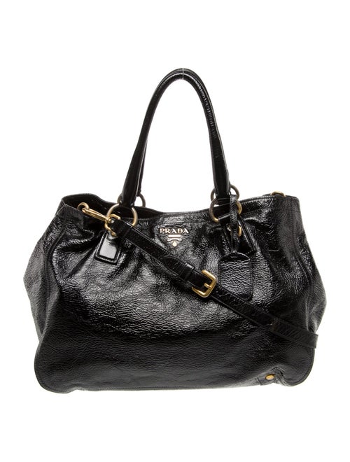 Prada Signature Naplak