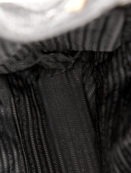 Prada Signature Naplak