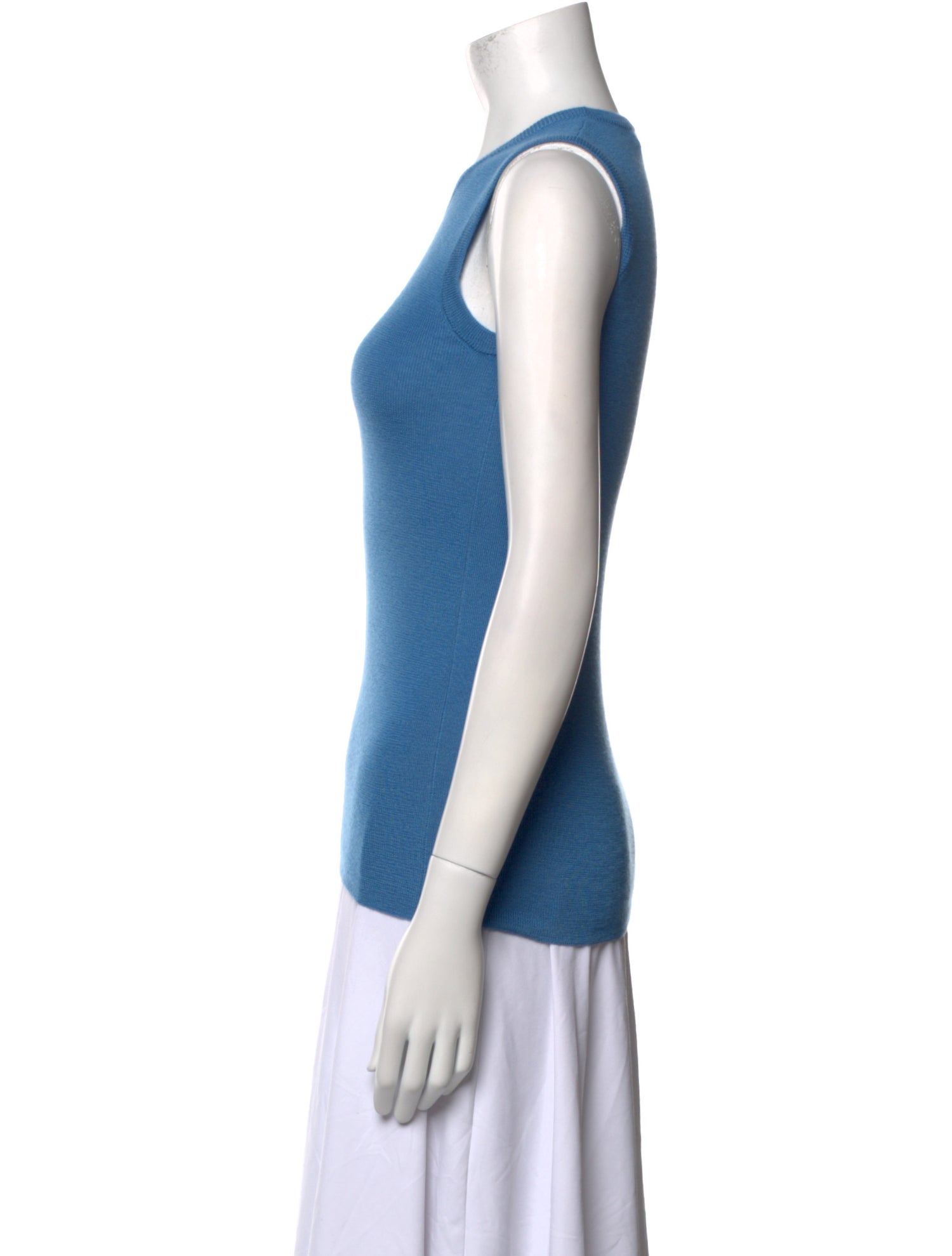 Prada 2011 Cashmere Sweater