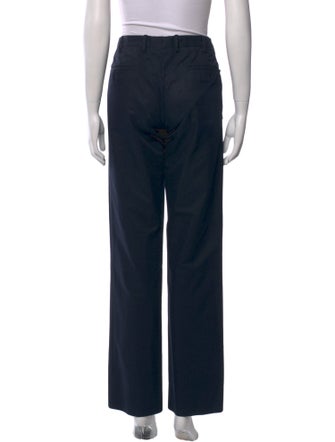 Prada Straight Leg Pants
